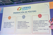 El Bioparque La Plata fue premiado por un trabajo sobre alimentación de fauna silvestre