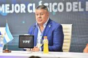Duro revés judicial para Chiqui Tapia y la AFA en la causa por presunta evasión fiscal
