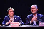 PJ Bonaerense: Kicillof y Alak lanzan el curso de formación política 2026 del ICP