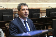 Sergio Uñac pidió internas abiertas en el PJ y desafió a Kicillof