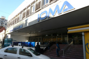 Médicos de La Plata levantaron la suspensión de atención a afiliados de IOMA