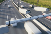 Seguridad Vial dio de baja radares en rutas nacionales de Buenos Aires