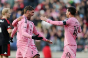 Rodrigo De Paul reveló cómo se entrena junto a Messi para el Mundial: “Nos matamos físicamente”