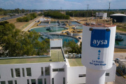 El Gobierno lanzó la licitación para privatizar AySA y vender el 90% de sus acciones