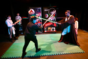 El universo Star Wars llega a La Plata: cómo será la experiencia “Tributo a Otra Galaxia”