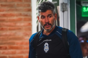 ¿Y ahora?: la dirigencia de Gimnasia decidirá quién será el nuevo DT