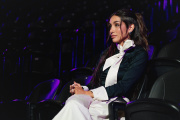 María Becerra agotó cinco Movistar Arena en cinco horas y anunció una sexta fecha