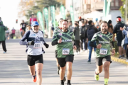 Cortes de tránsito en La Plata por la maratón Tres Ciudades: qué calles estarán afectadas