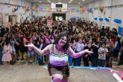 La Plata: vuelve la propuesta gratuita de K-pop para fans del género