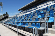 Gimnasia lanzó la renovación de plateas para el Clausura 2026 con precios congelados