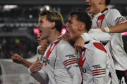 River sufrió, resistió y venció a Rosario Central para meterse en la final del Torneo Apertura