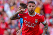 Benfica confirmó la salida de Nicolás Otamendi y River Plate acelera