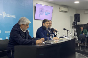 Bianco: “Si Milei no cambia el modelo económico la gente lo va a cambiar a él en 2027”