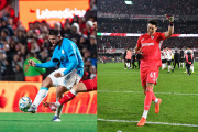 River y Belgrano definirán el Torneo Apertura: qué se juega en la gran final
