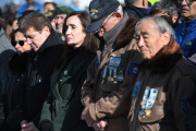 Villarruel y una denuncia por un avión de US$4 millones para la Fuerza Aérea