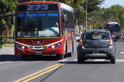 Cambian los recorridos de dos ramales de la Línea 273 en La Plata