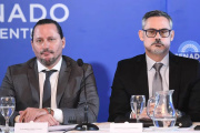El Gobierno frenó los ascensos de dos jueces que fallaron a favor de Chiqui Tapia