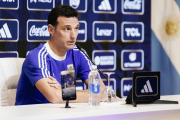Scaloni define la lista para el Mundial: cuándo anuncia a los 26 convocados de Argentina