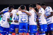 La jugada de Cruzeiro en Buenos Aires que le pone picante al duelo con Boca