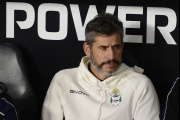 Gimnasia acordó la continuidad de Ariel Pereyra y solo resta la firma