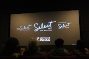 La Municipalidad avanza con una nueva sala para el Cine Select en el Pasaje Dardo Rocha