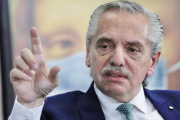 Alberto Fernández en vivo por enAgenda: estará invitado en “Tengo Reunión”