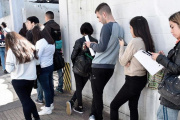 El 87% de los trabajadores asegura que su sueldo no alcanza para cubrir gastos básicos