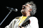 Abuchearon a Fito Páez en pleno show y el músico respondió desde el escenario