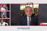 Alberto Fernández defendió a Kicillof: “Le están pidiendo que obedezca a Cristina"