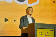 Mauricio Macri lanzó una advertencia sobre la interna del Gobierno: “El barco se hunde”
