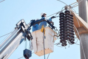 Gobierno nacional: AMBA I, la licitación para reforzar la red eléctrica del AMBA