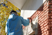 “Ciudad Limpia” suma nuevas tareas de limpieza, pintura y recuperación urbana en La Plata