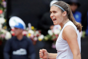 Dolorosa derrota: la primera ronda de los tenistas argentinos en Roland Garros