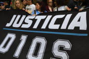 Juicio por Maradona: declaran médicos de la Clínica Olivos y la psiquiatra en el juicio