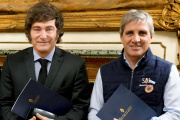 El Gobierno presentó el Súper RIGI para atraer inversiones