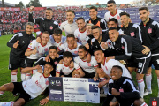Estudiantes ya tiene fecha y sede confirmada para el partido por Copa Argentina ante Central