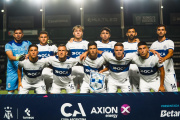 Gimnasia ya está en octavos de final de la Copa Argentina y espera rival