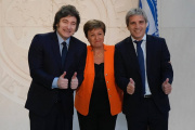 El FMI pidió cambios en Ganancias y Monotributo para una reforma tributaria en Argentina