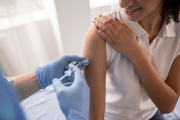 ADULP realizará una nueva jornada de vacunación frente a la gripe, dengue y neumonía