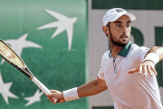 Thiago Tirante hizo historia en Roland Garros y avanzó a la tercera ronda