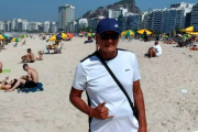 Liberaron al platense acusado de racismo en Brasil tras permanecer preso desde abril