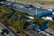 Murió un trabajador tras un accidente con una fuga de gas en Aeroparque
