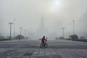 ¿Cuándo vuelve el sol a La Plata? Qué dicen los pronósticos tras varios días de niebla