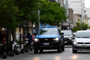 Una mujer murió tras caer desde un quinto piso en pleno centro de La Plata