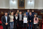 El Concejo Deliberante declaró de interés cultural al festival “Comunidad enAgenda”