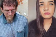 Piden perpetua para el remisero acusado por el crimen de Ayelén Arredondo en La Plata