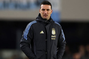 Scaloni definió los 26 convocados de Argentina para el Mundial 2026