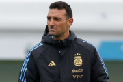 Scaloni suma siete futbolistas de respaldo antes del Mundial 2026: quiénes son