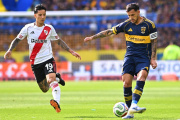 Se definieron los cruces de la Copa Sudamericana: ¿River-Boca en semifinales?