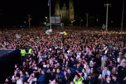 Qué hacer en La Plata: recitales, cine, teatro y actividades gratis para disfrutar el fin de semana